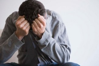 Tabu: Apai depresszió